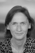 <b>Sabine Landsmann</b> Leiterin der OGS und GGK 3a - DSC_7968--150--225